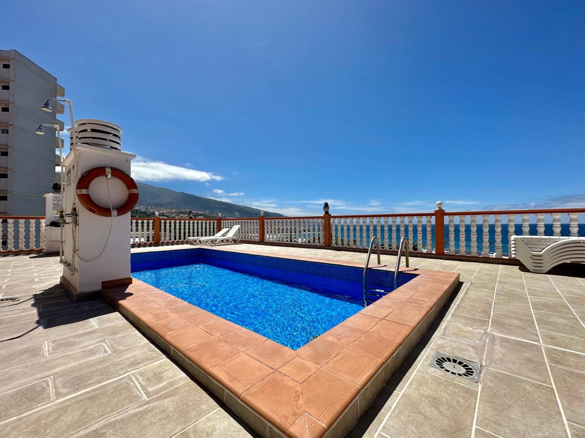 Gloria Views Valle Luz Apartment *