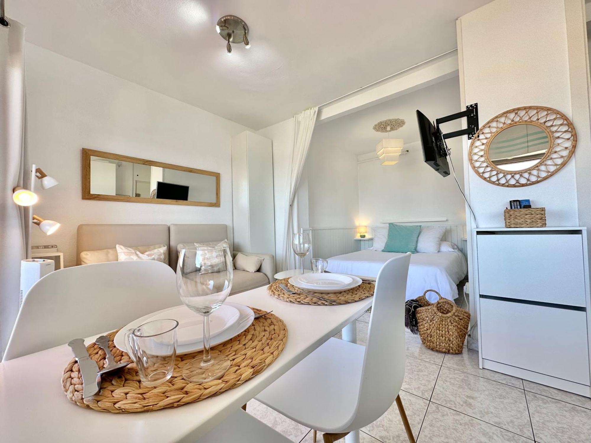 Apartment Gloria Views Valle Luz *