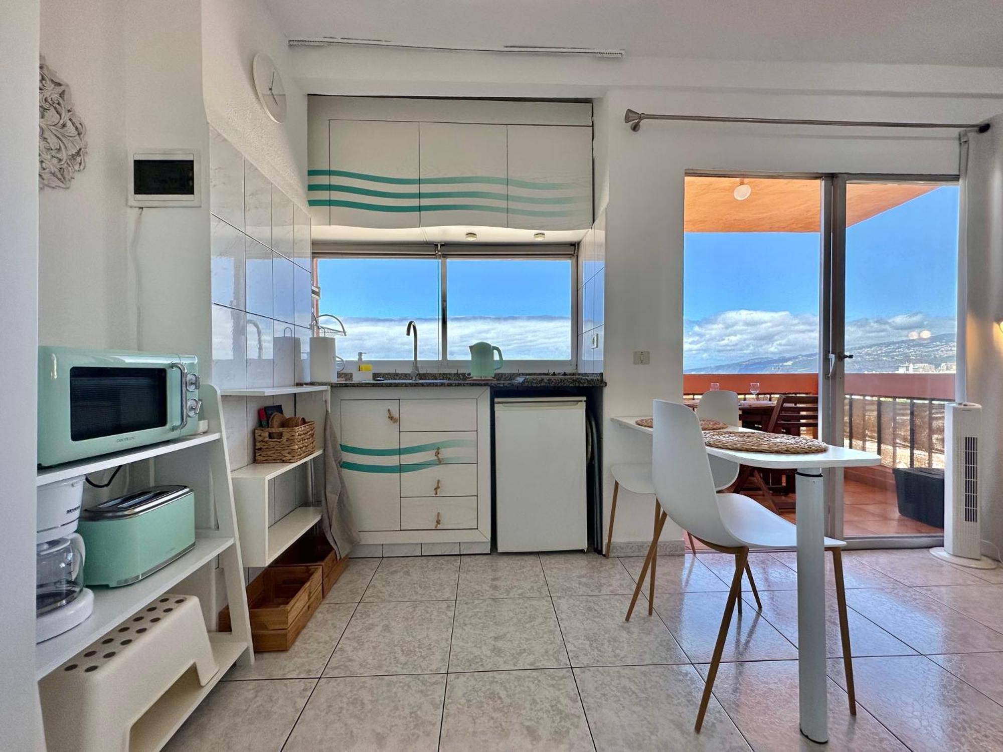 Apartment Gloria Views Valle Luz Puerto de la Cruz (Tenerife)