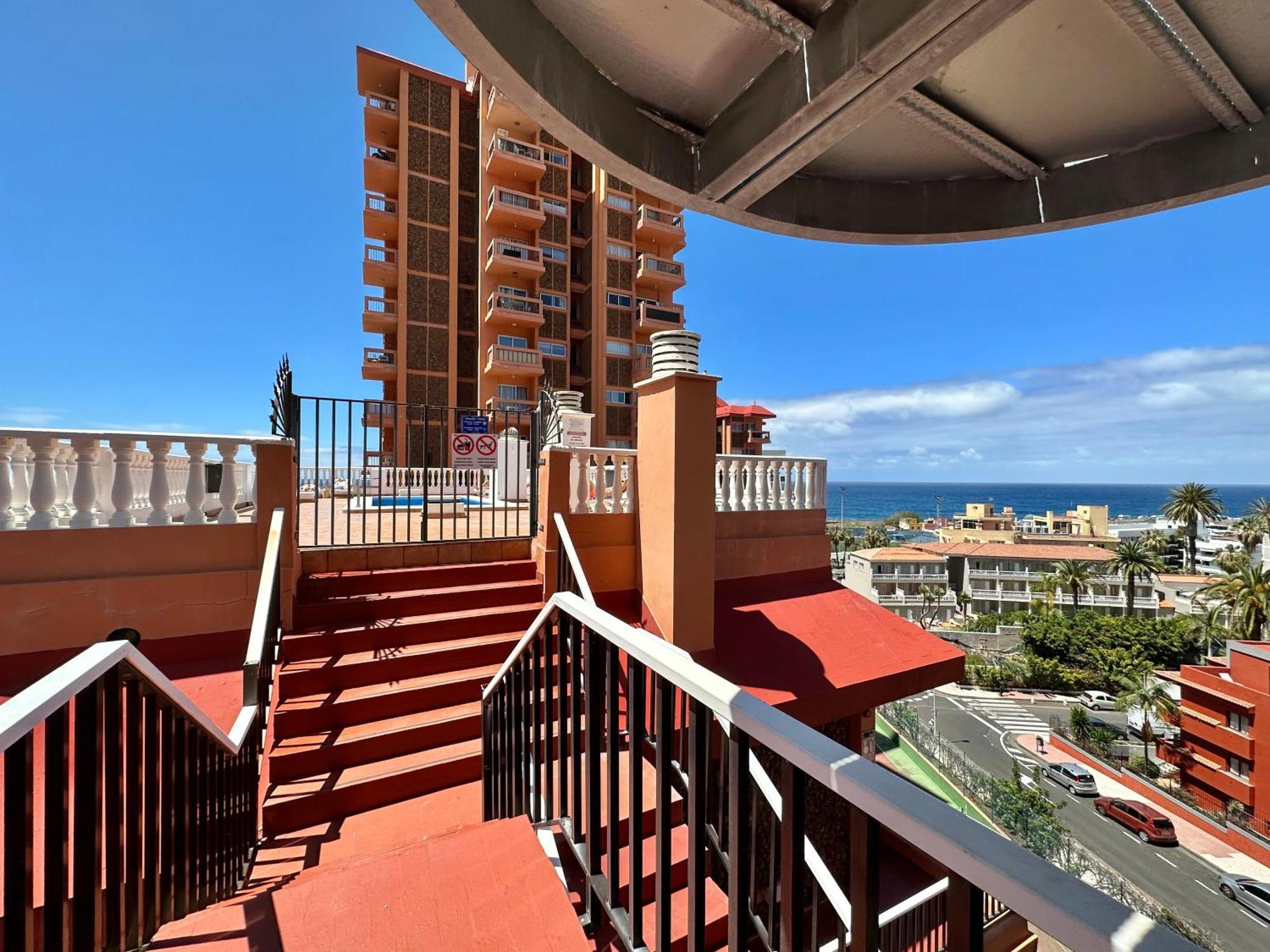 Gloria Views Valle Luz Puerto de la Cruz (Tenerife)