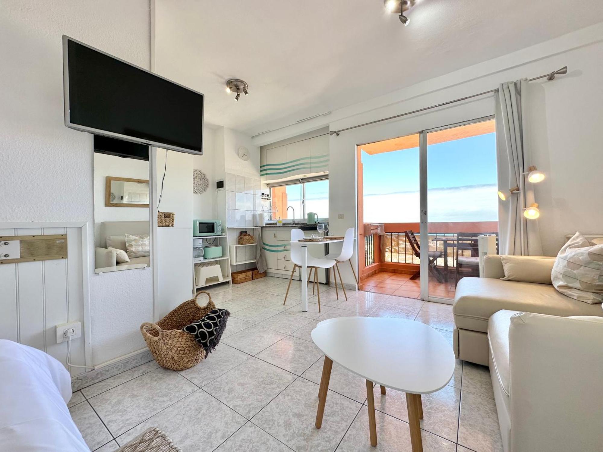 Apartment Gloria Views Valle Luz *