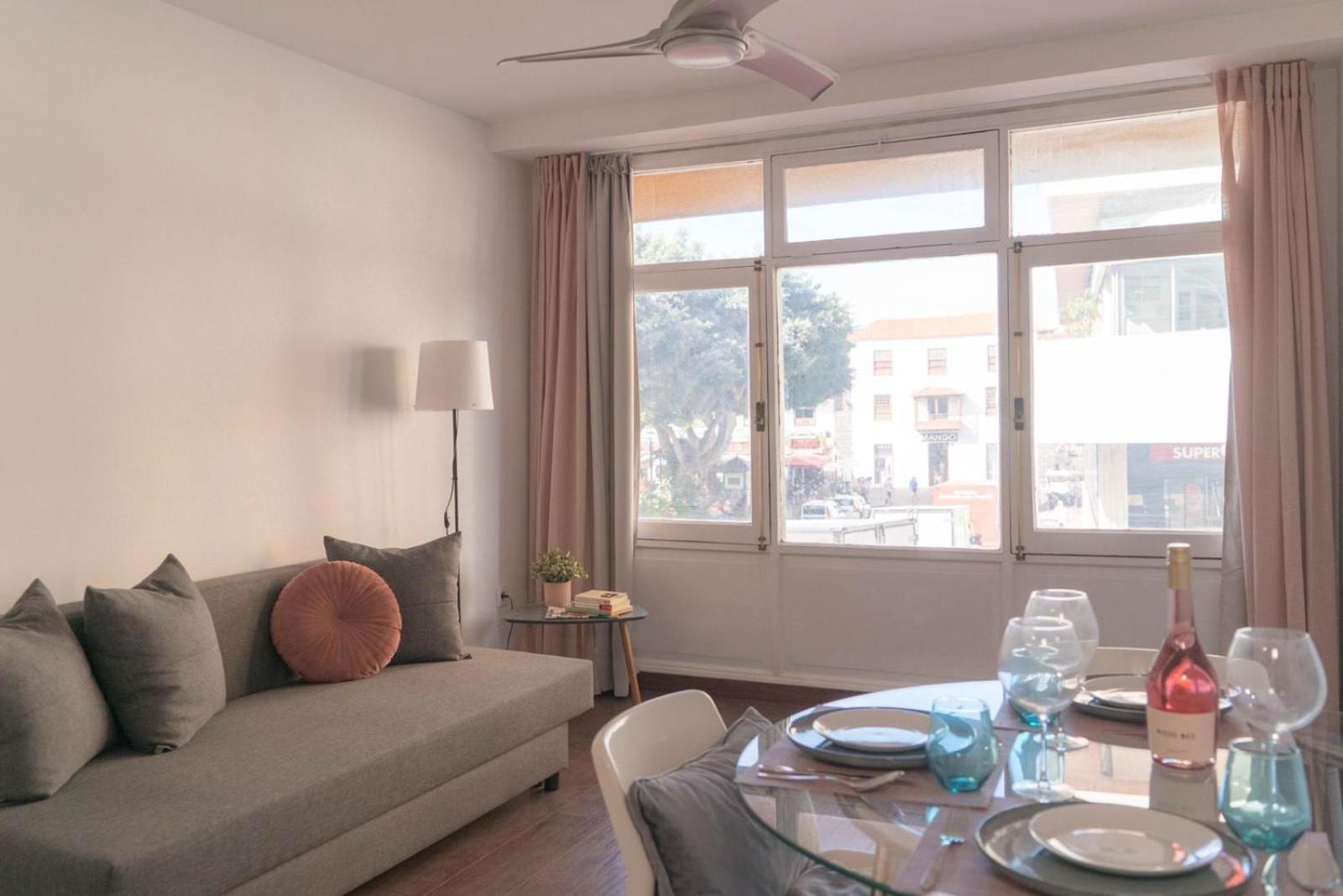 Apartment Charco Puerto de la Cruz (Tenerife)