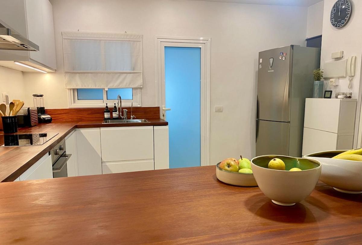 Apartment Casa Viva - Center Of Town And Close To The Puerto de la Cruz (Tenerife)