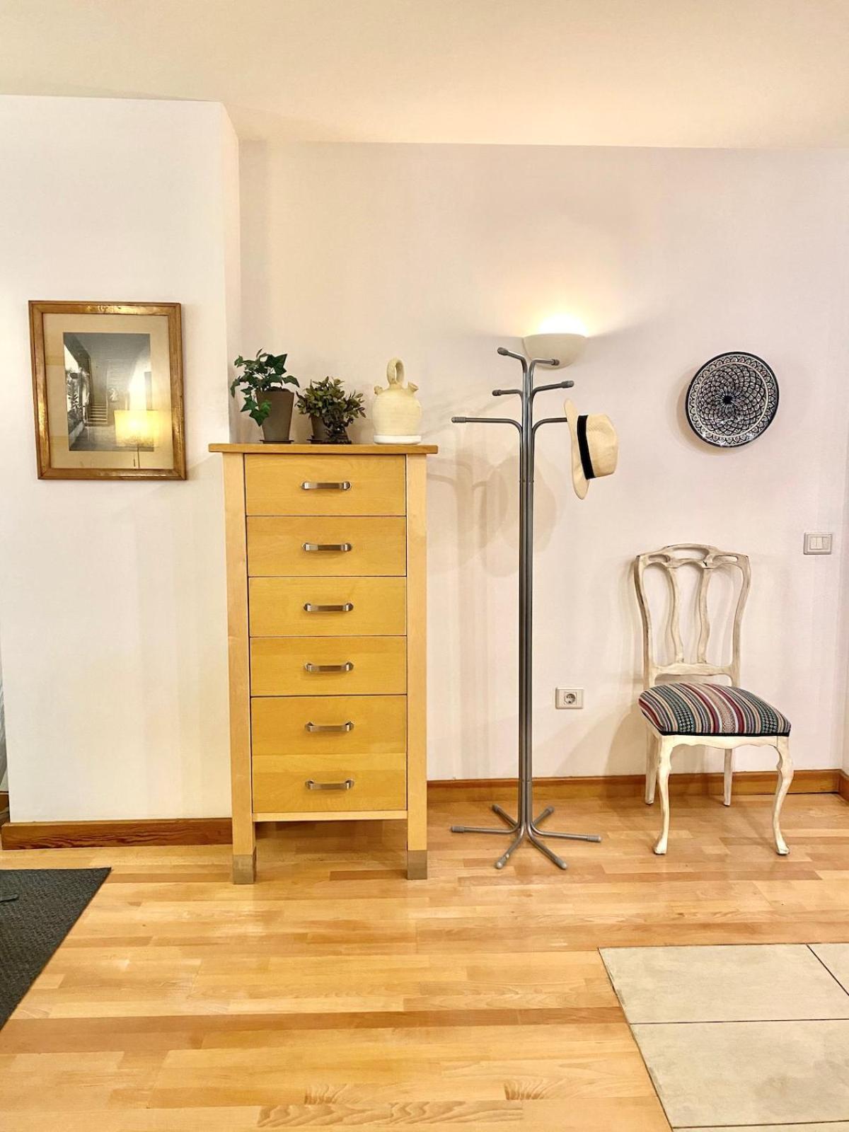 Casa Viva - Center Of Town And Close To The Apartment *