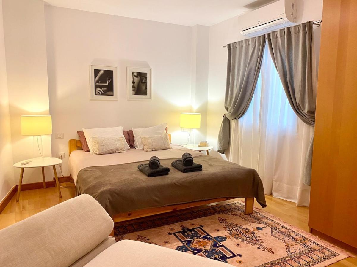 Apartment Casa Viva - Center Of Town And Close To The Puerto de la Cruz (Tenerife)