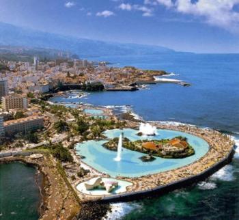 Casa Viva - Center Of Town And Close To The Apartment Puerto de la Cruz (Tenerife)