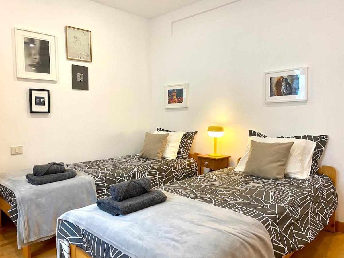 Casa Viva - Center Of Town And Close To The Apartment Puerto de la Cruz (Tenerife)