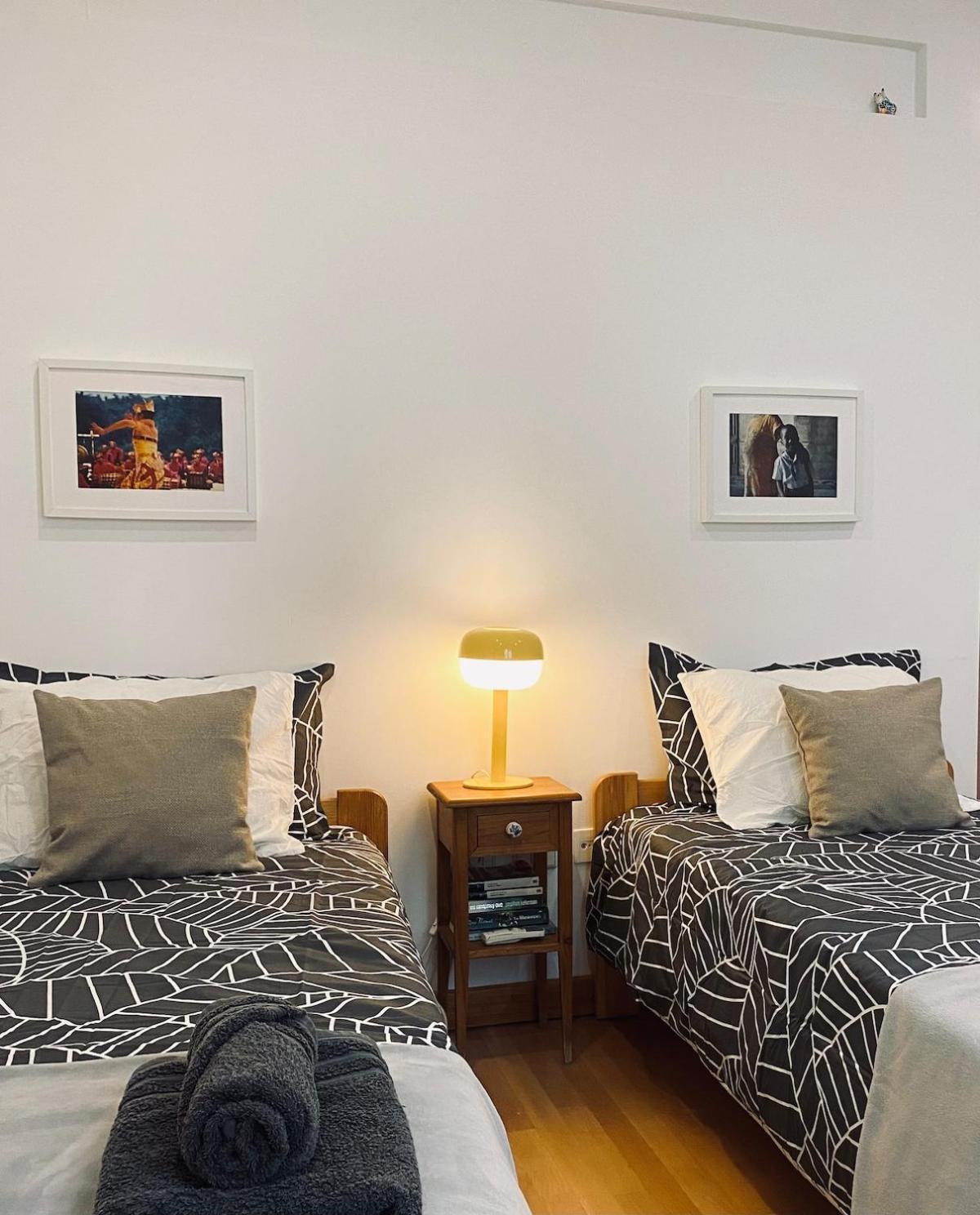 Casa Viva - Center Of Town And Close To The Apartment *