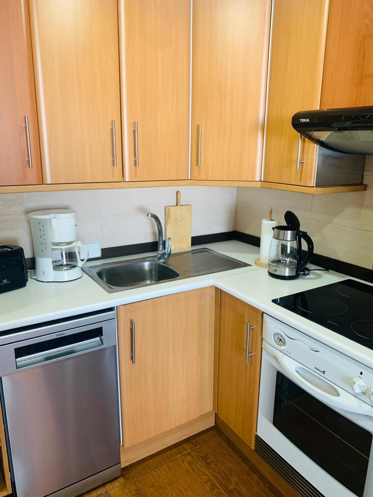 Apartamento Brisa Del Mar Im La Chiripa *