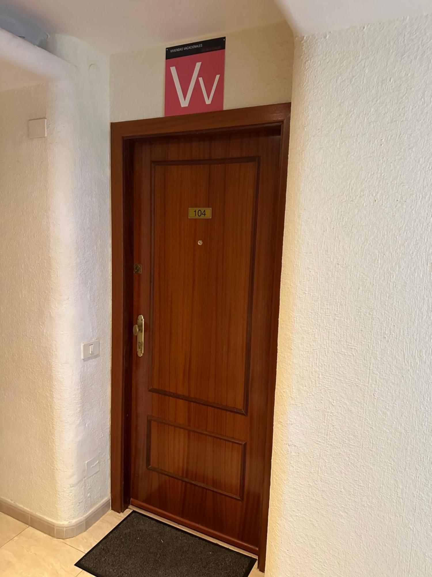 Jose Carlos Apartment