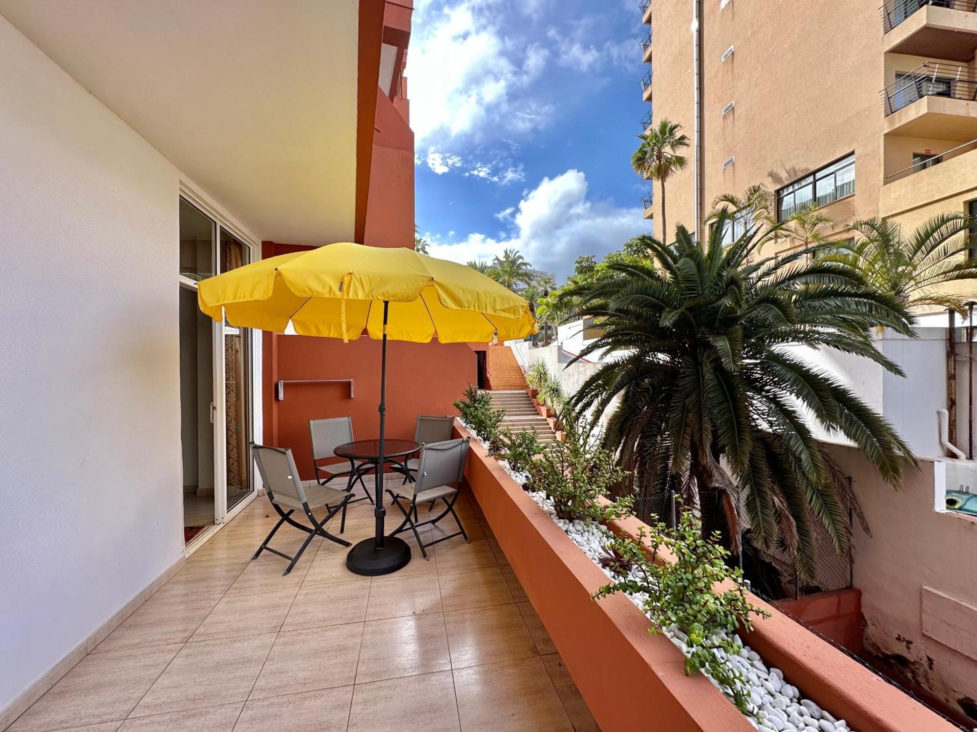 Sandra Apartment