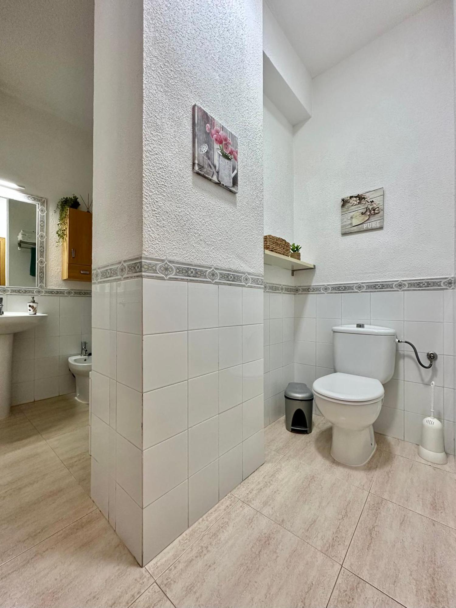 Apartment Sandra