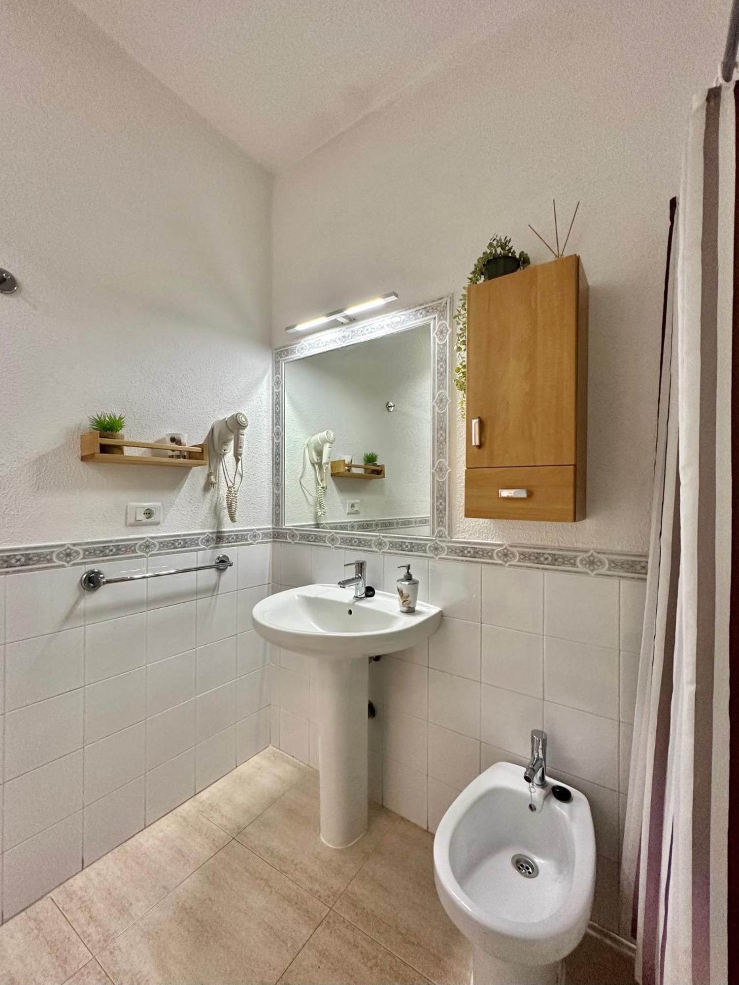 Sandra Apartment *