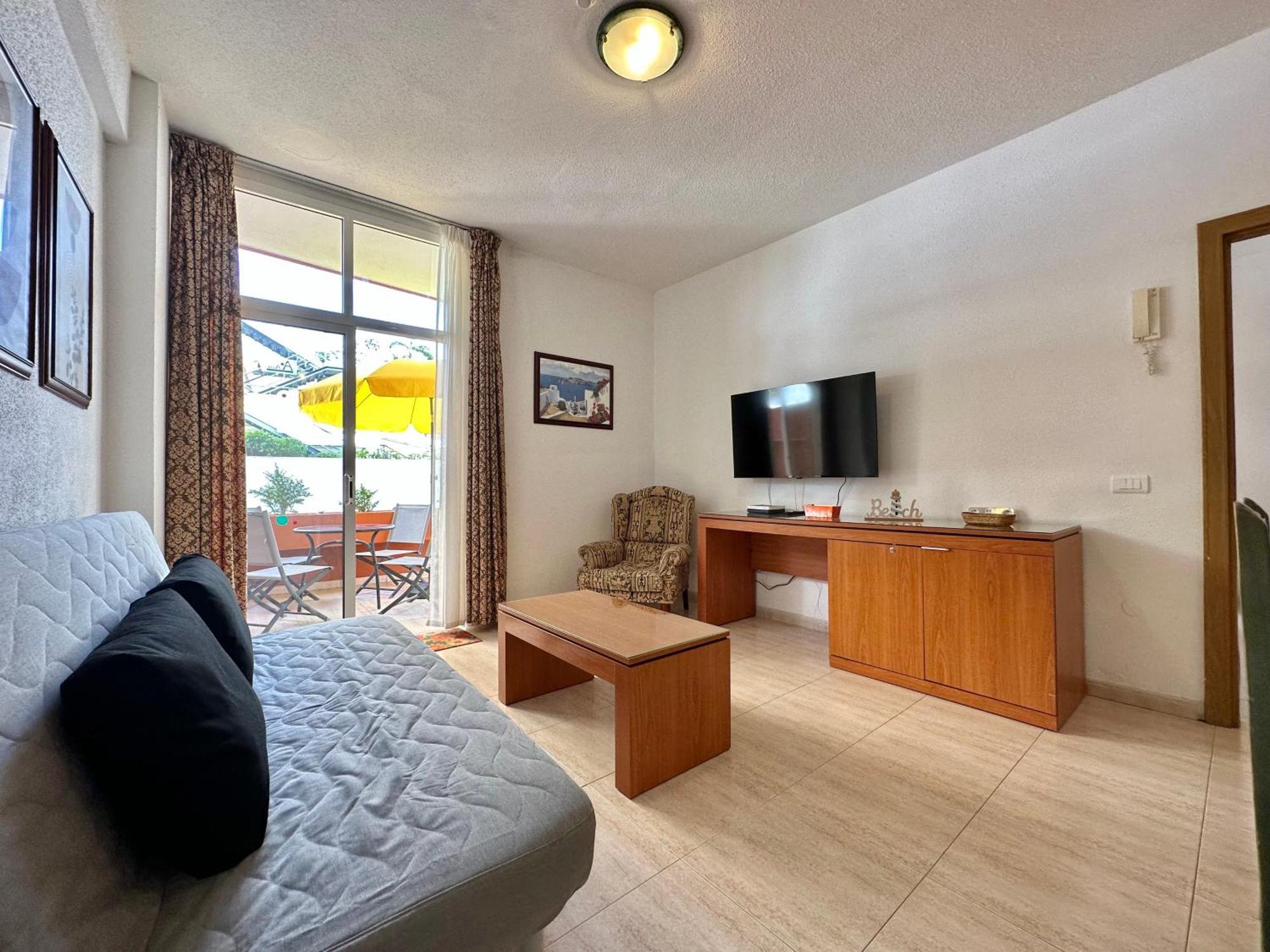 Sandra Apartment Puerto de la Cruz (Tenerife)