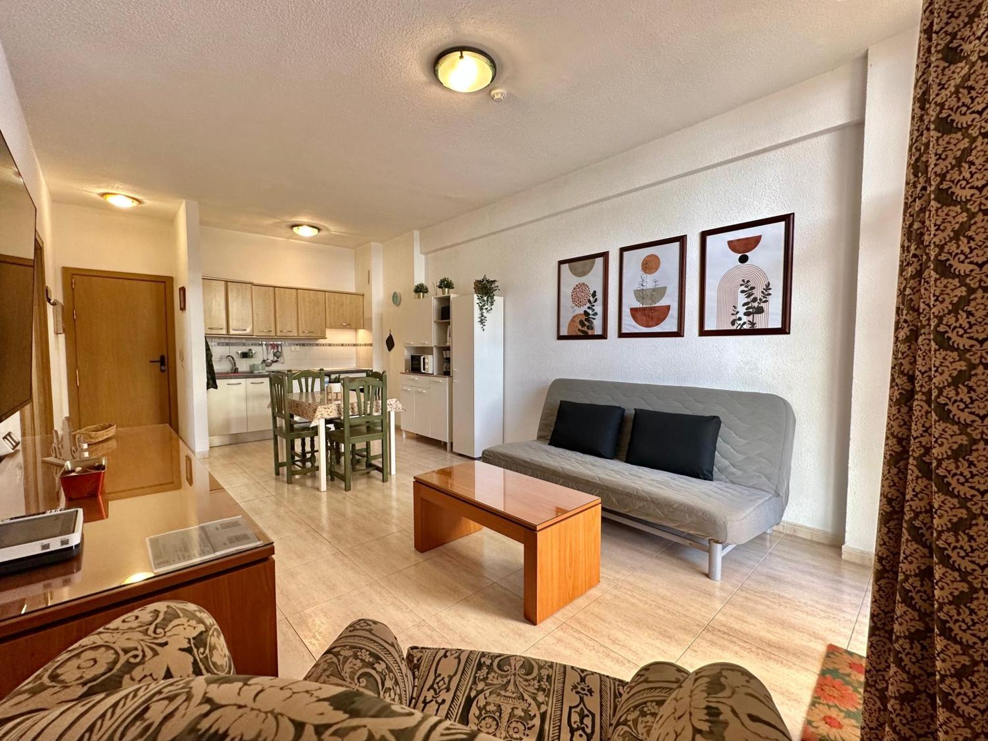 Sandra Apartment