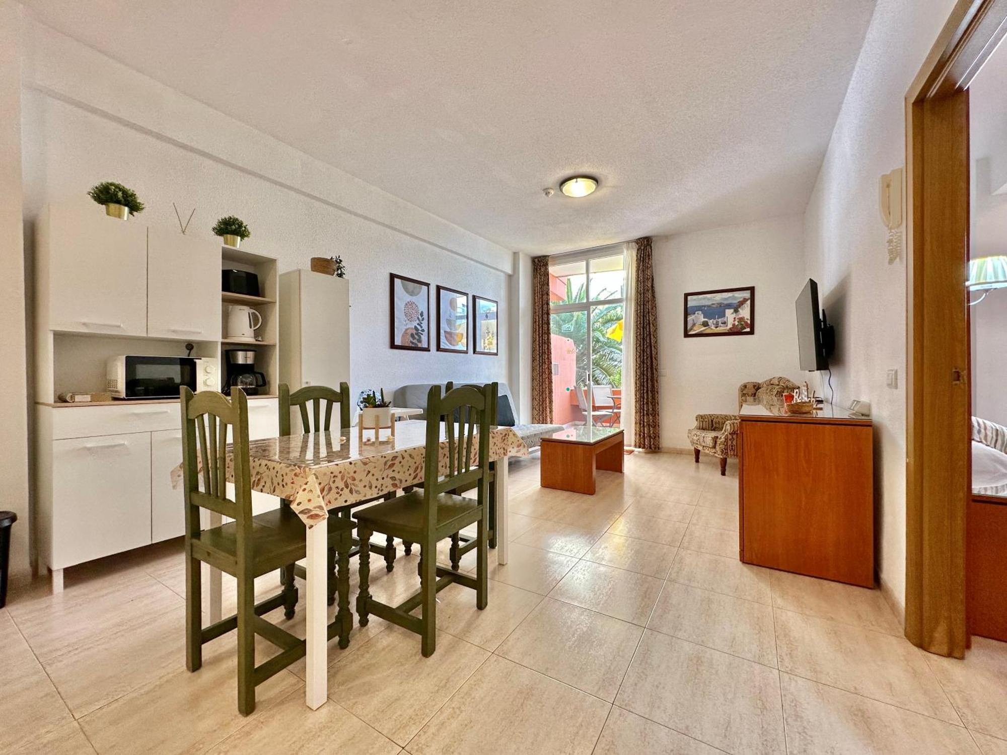 Sandra Apartment