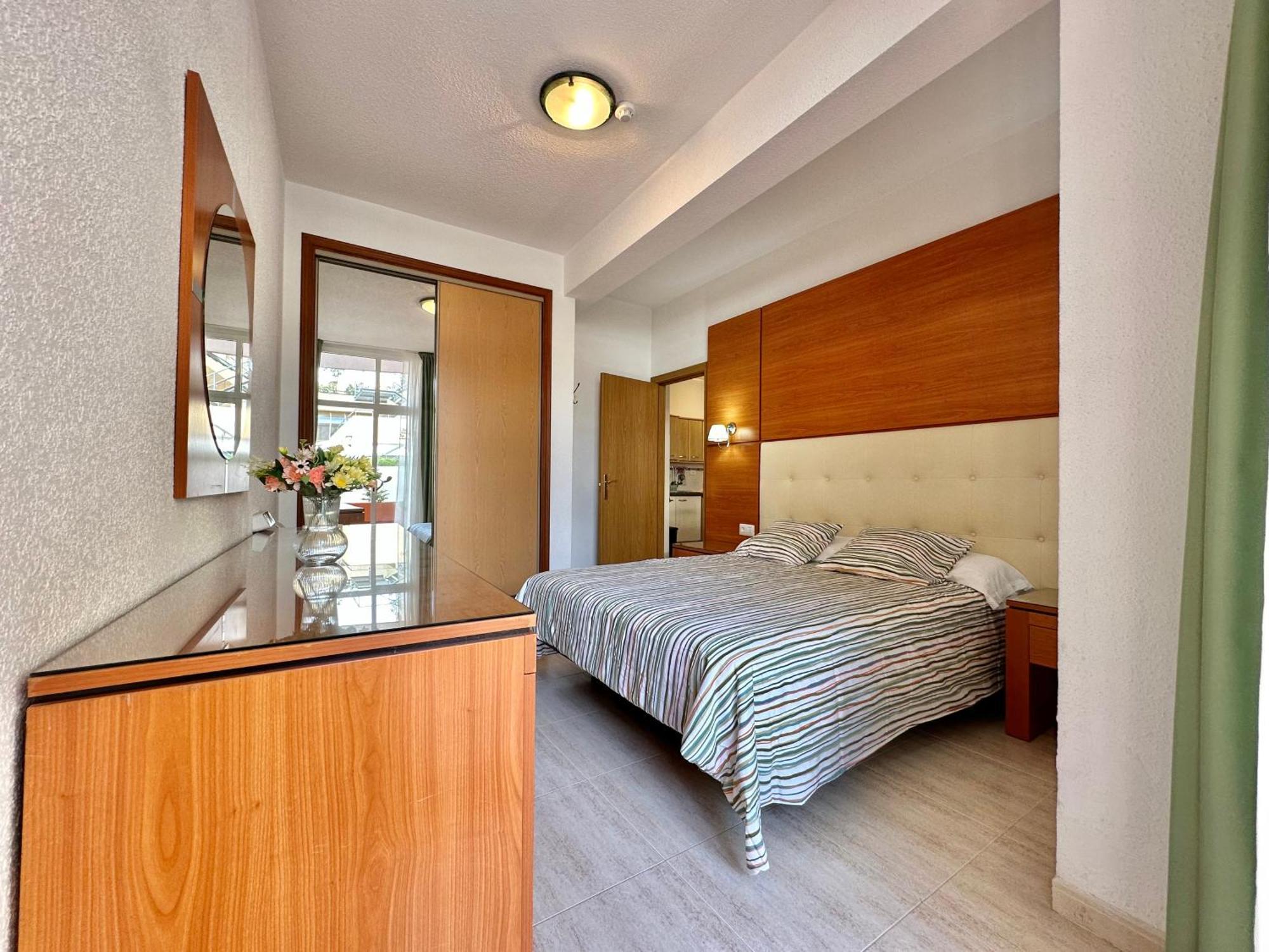 Apartment Sandra Puerto de la Cruz (Tenerife)