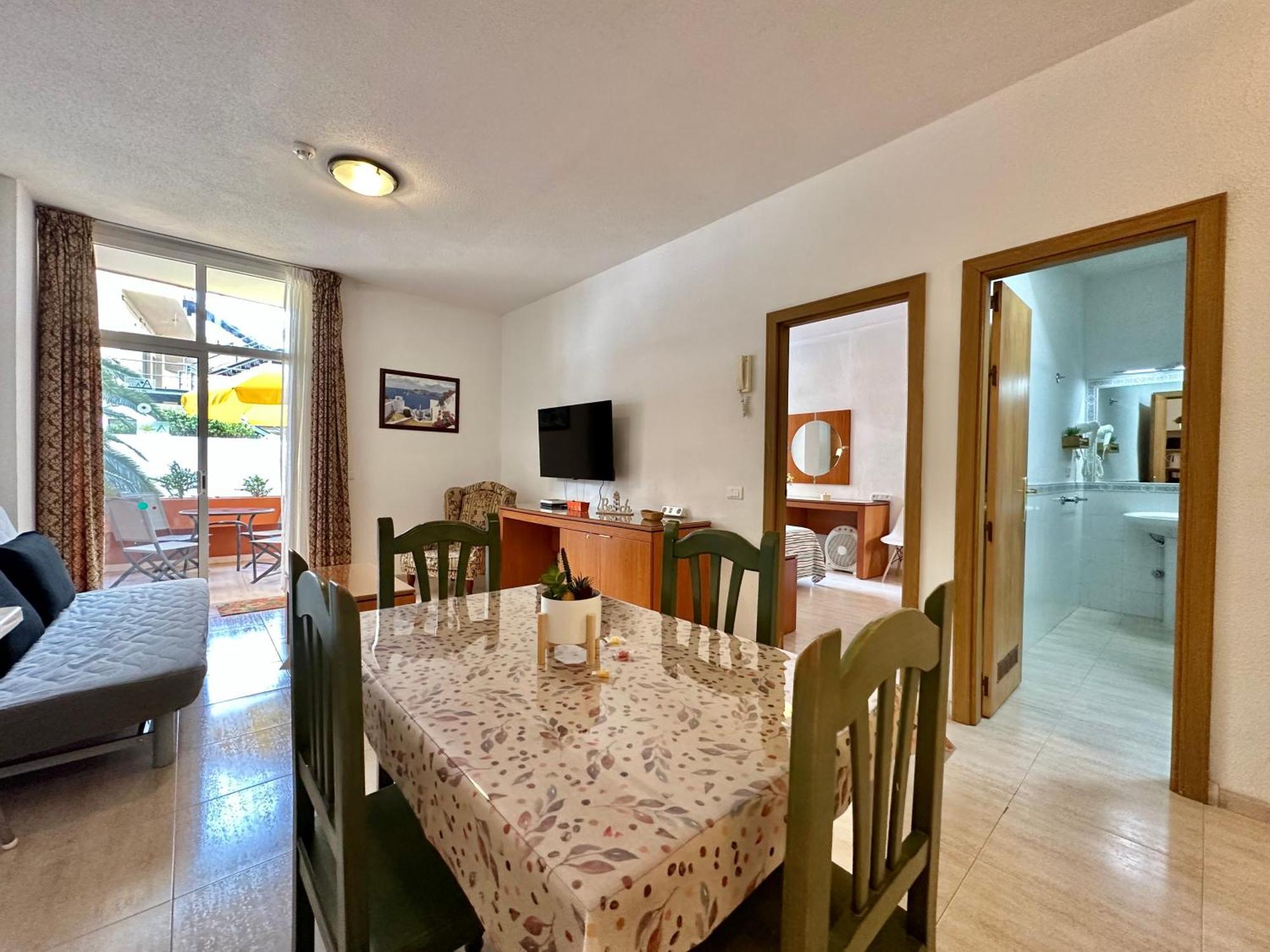 Sandra Apartment