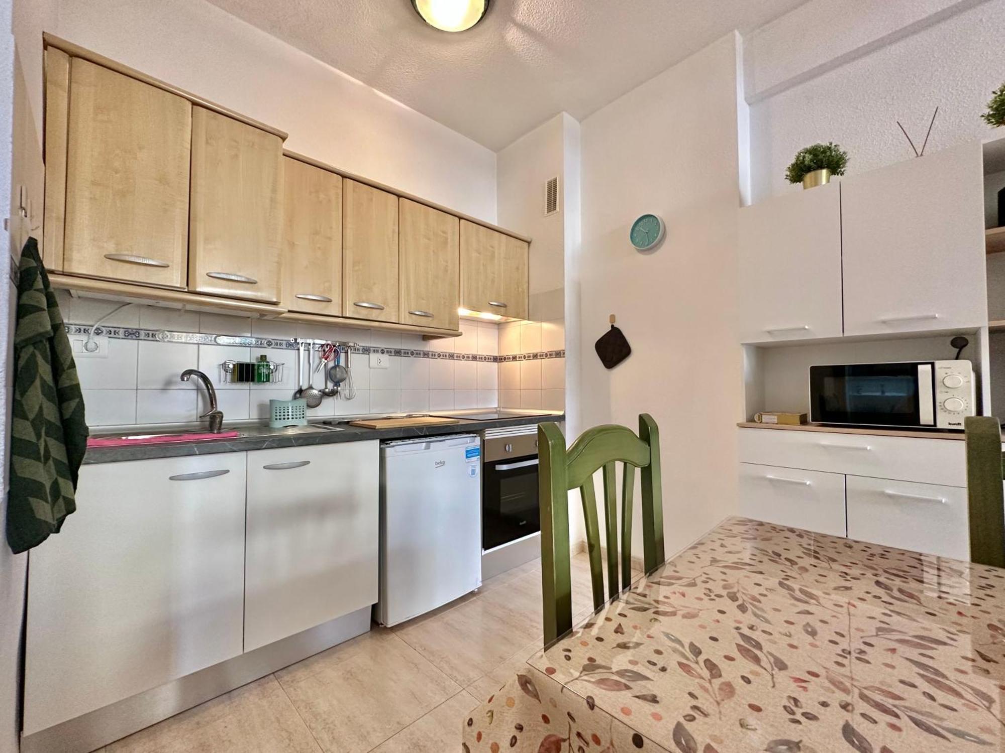 Sandra Apartment *