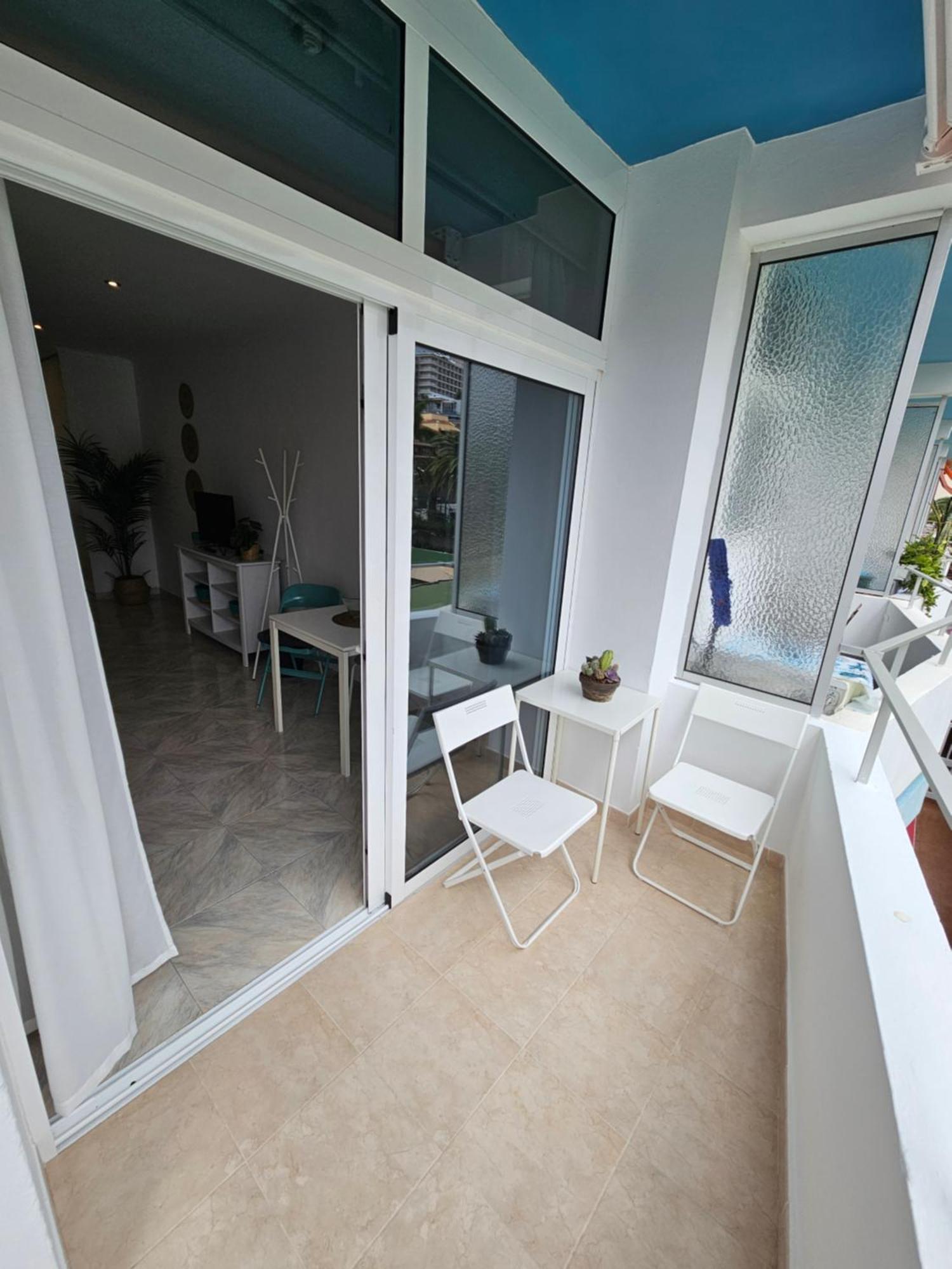 Valeria Lofts Daire