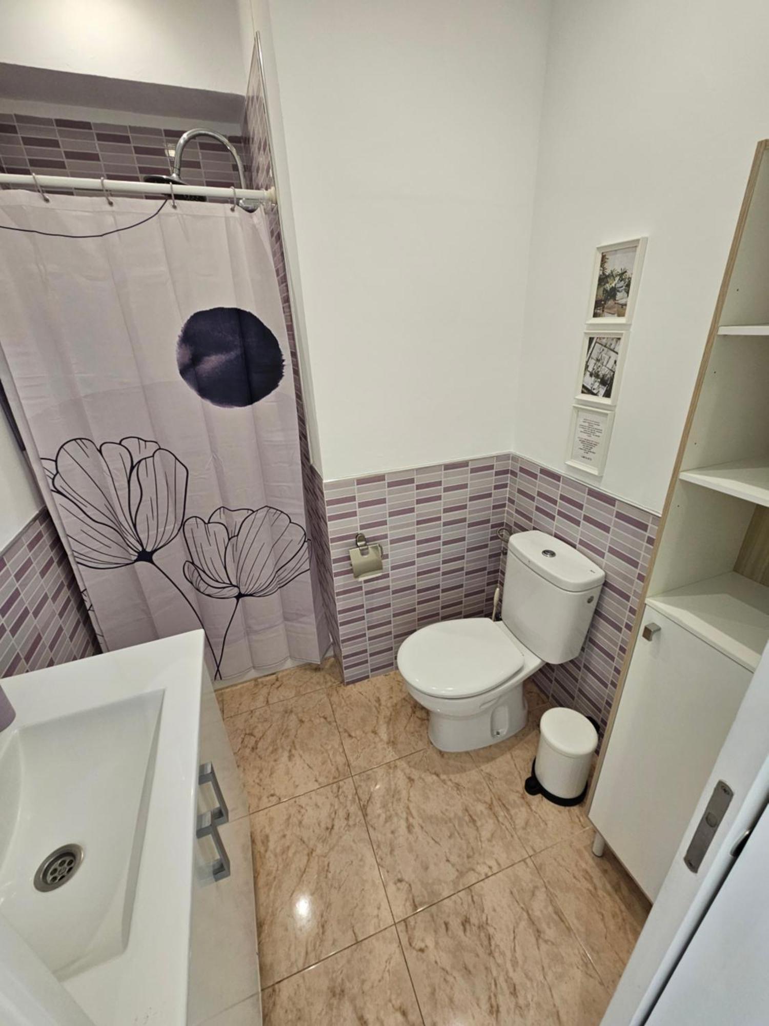 Valeria Lofts Daire