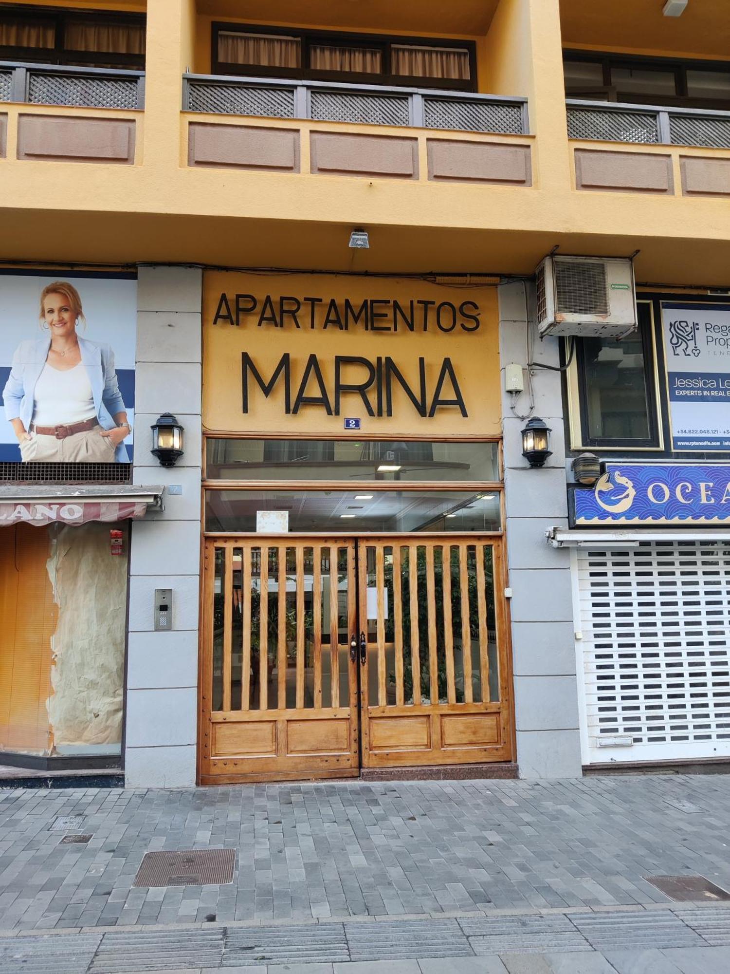 Charco Apartment