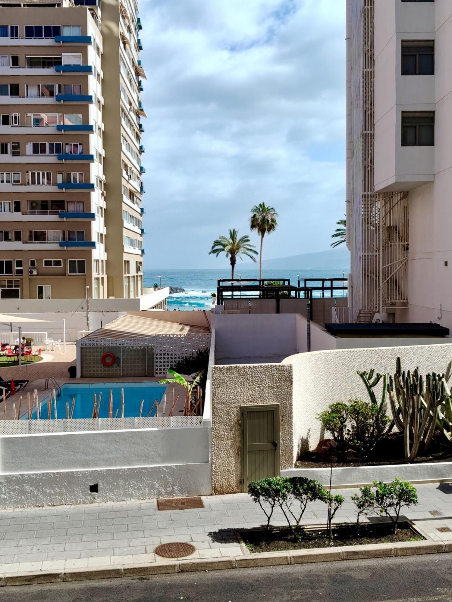 Martianez Luxury Vista Tenerife *