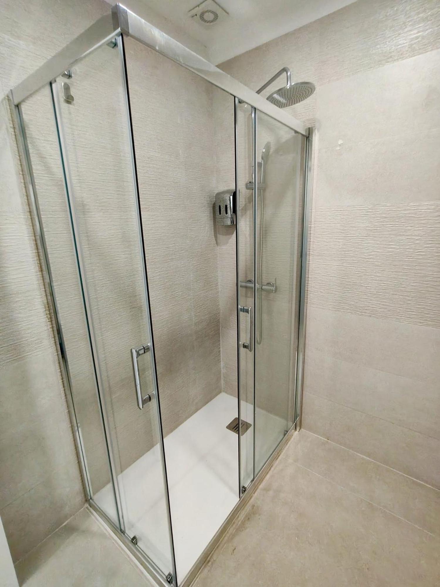 Martianez Luxury Vista Tenerife Apartment