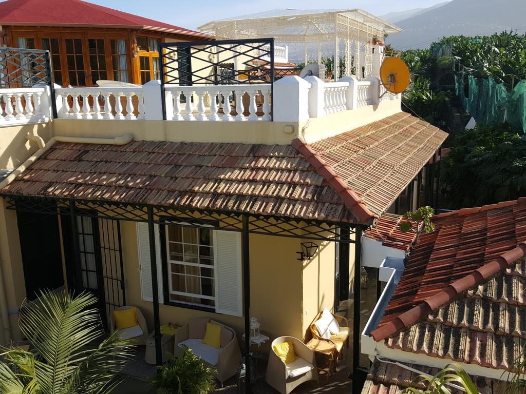 Apartment Penthause Rosalva Puerto de la Cruz (Tenerife)