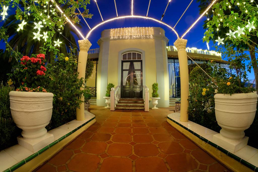 Penthause Rosalva Apartment
