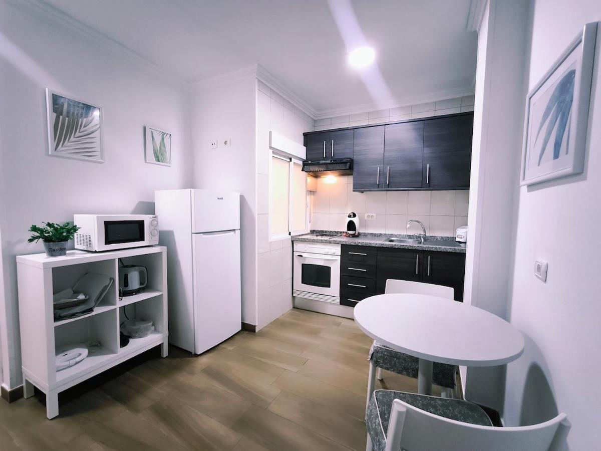Apartment Zamora Sunset *