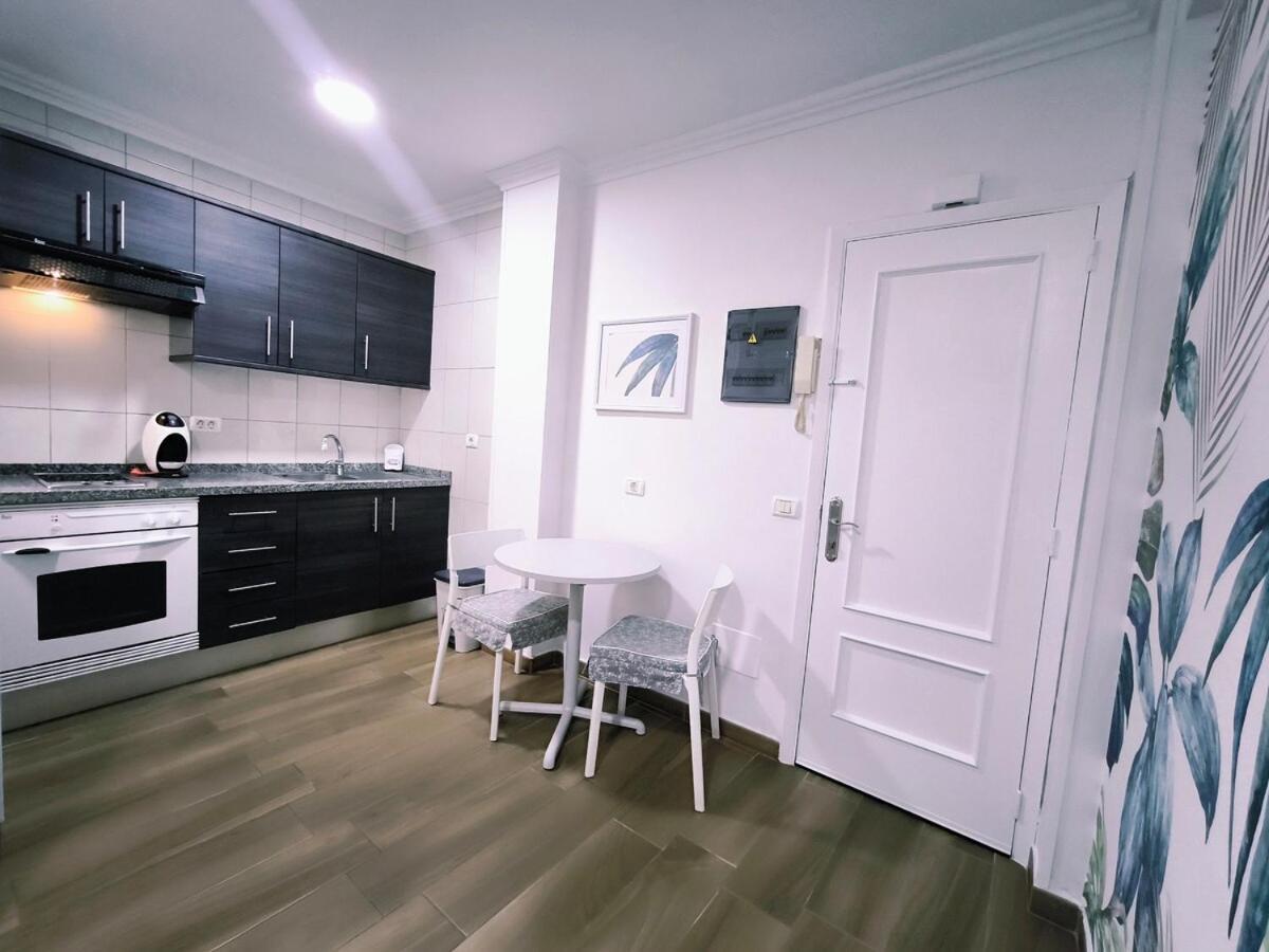 Apartment Zamora Sunset *