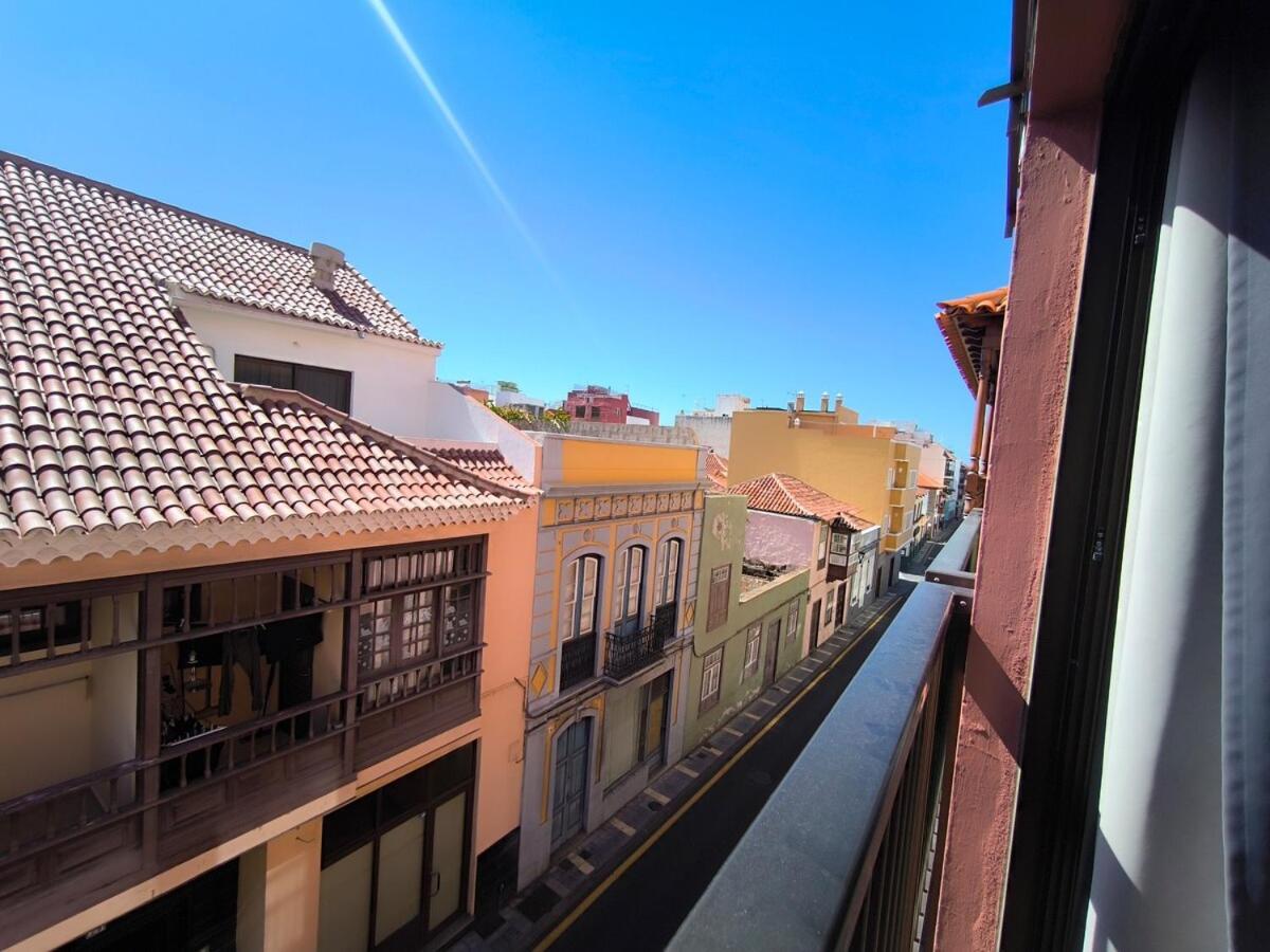 Apartment Zamora Sunset