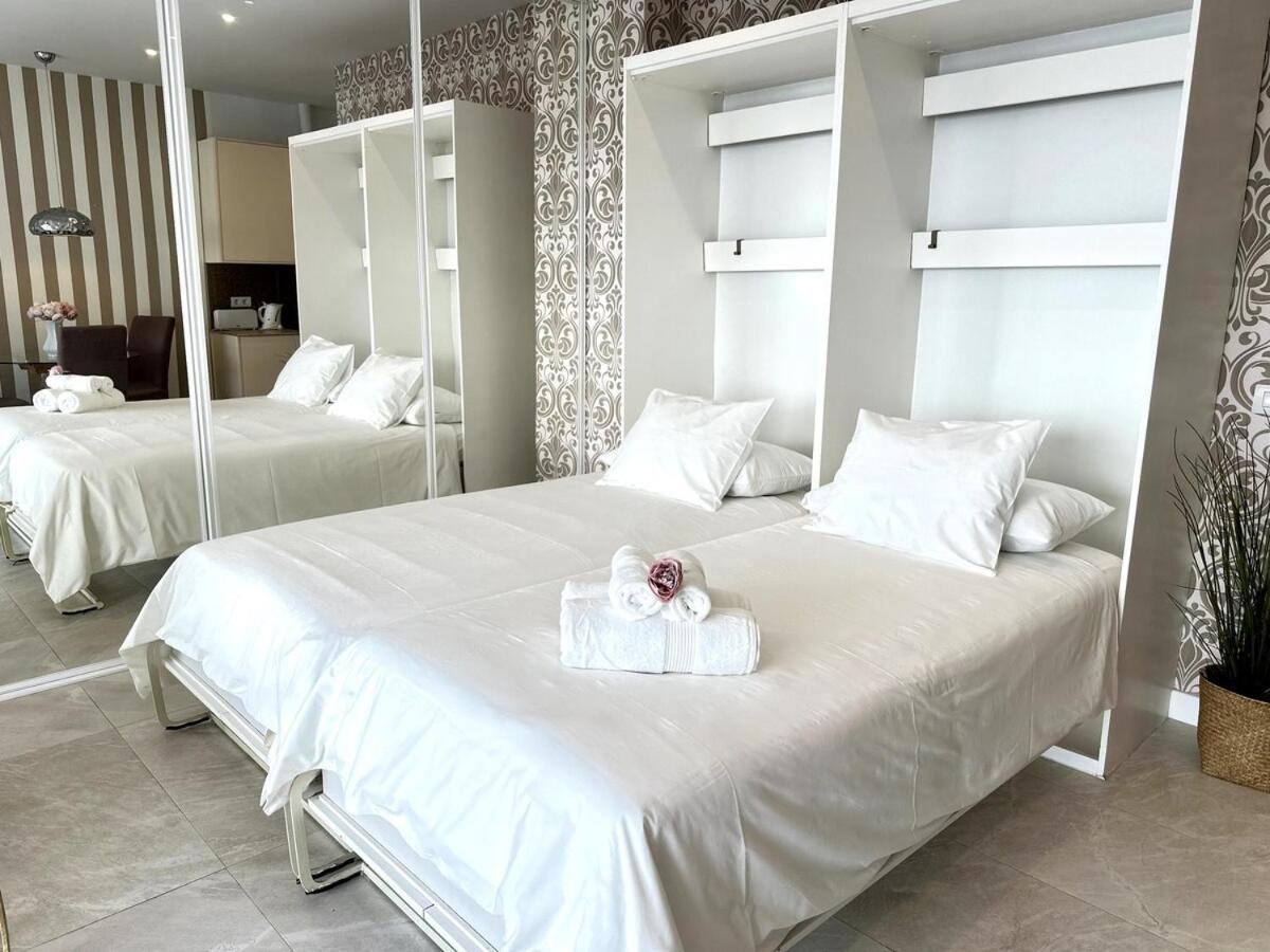 Cocohomes Ikarus Vistas Al Mar * Puerto de la Cruz (Tenerife)
