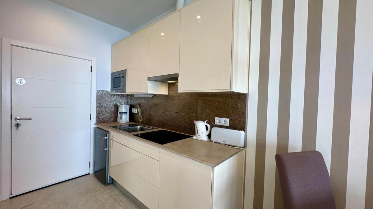 Cocohomes Ikarus Vistas Al Mar Apartment *