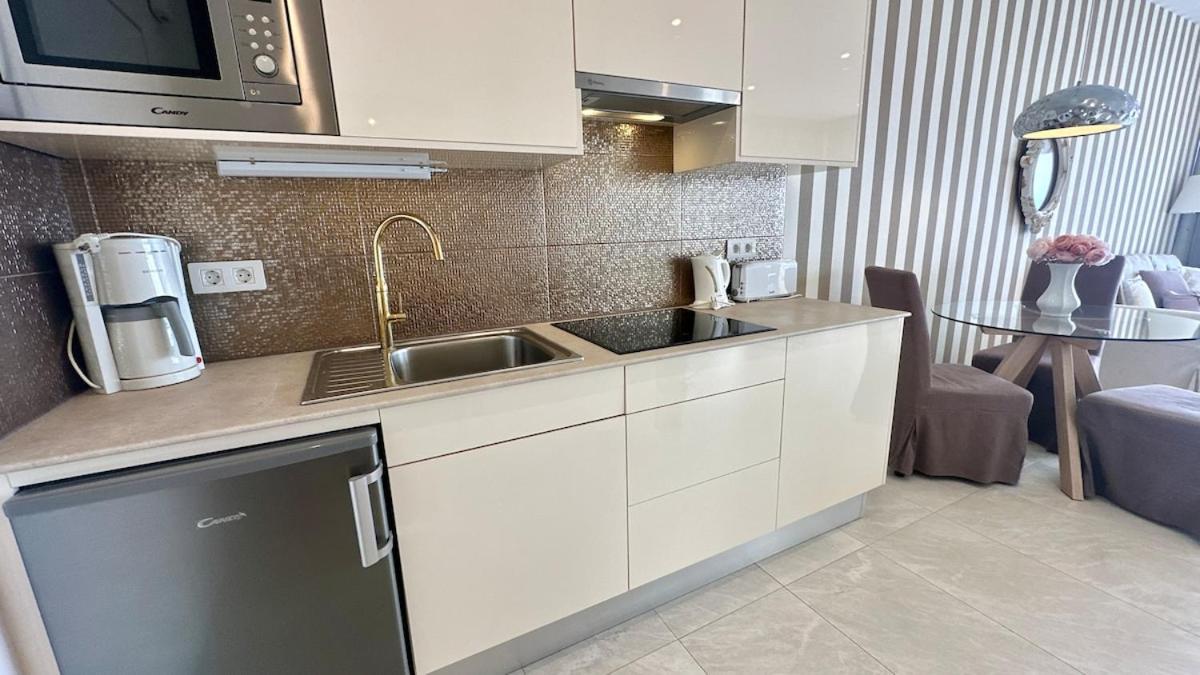 Cocohomes Ikarus Vistas Al Mar Apartment Puerto de la Cruz (Tenerife)