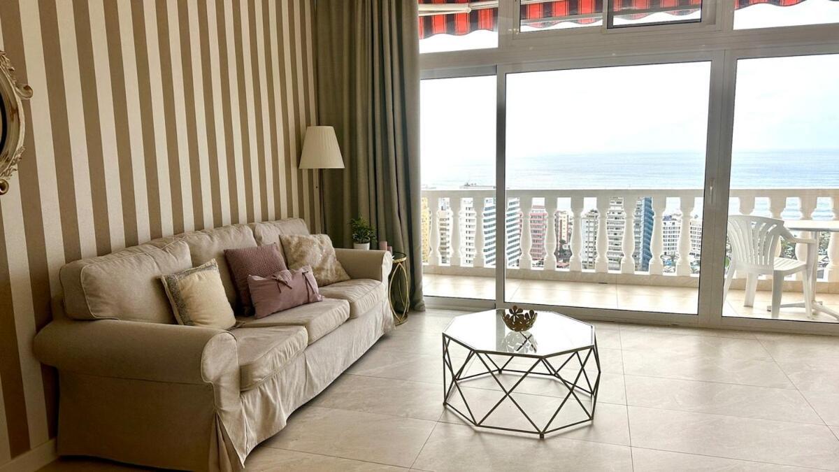 Cocohomes Ikarus Vistas Al Mar *
