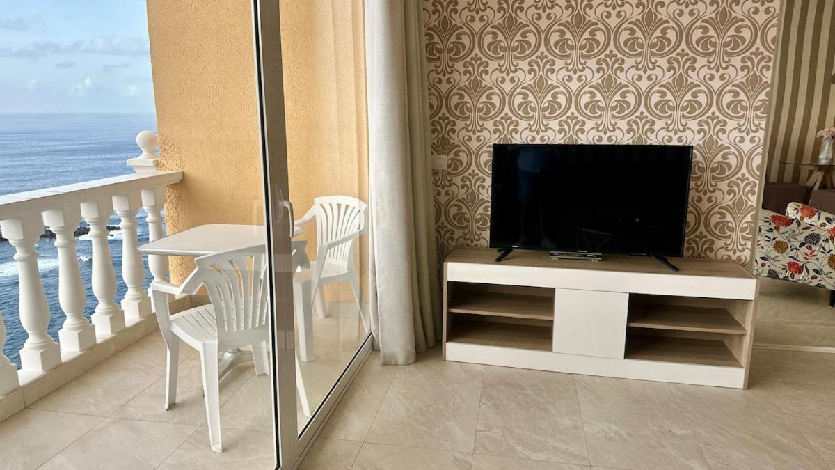 Cocohomes Ikarus Vistas Al Mar Apartment *