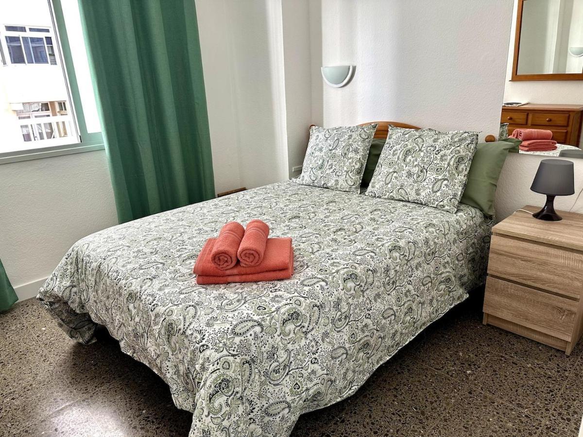 Apartment Cocohomes Cerca De La Playa *