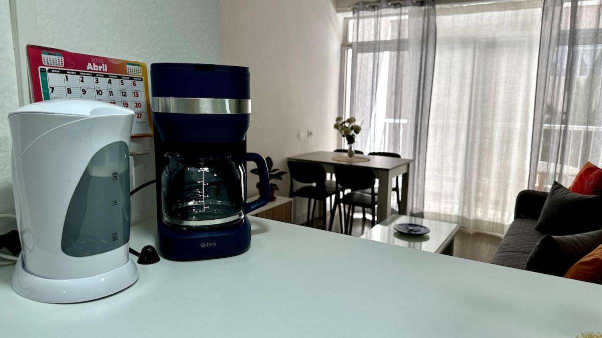 Apartment Cocohomes Cerca De La Playa Puerto de la Cruz (Tenerife)