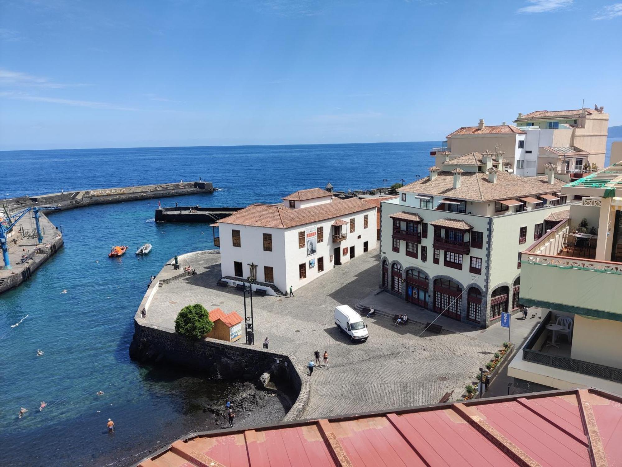 Apartment Charco