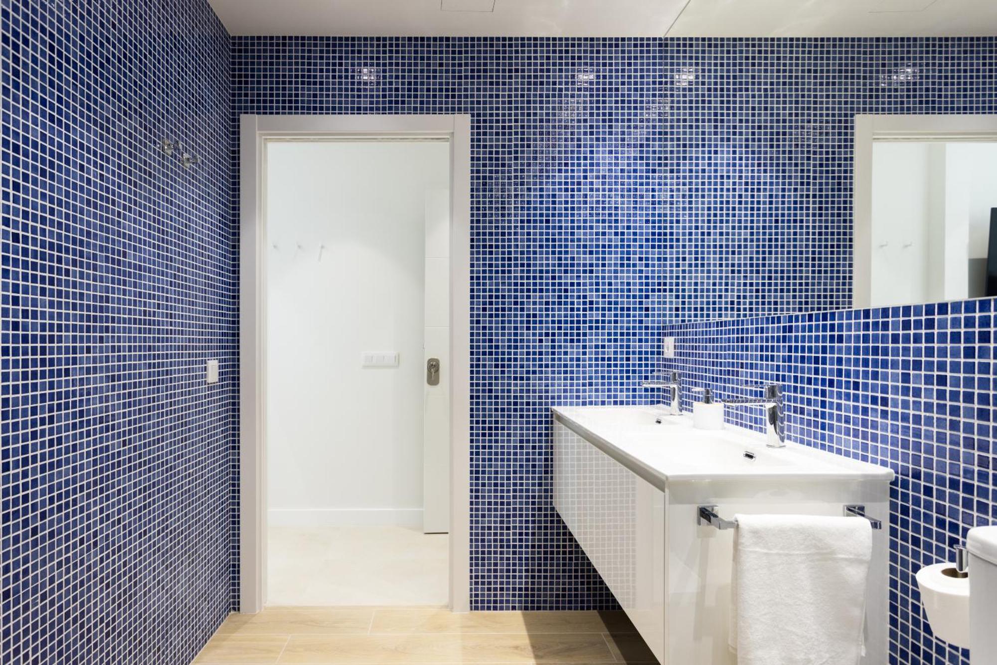 Apartment La Tortuga Azul D Puerto de la Cruz (Tenerife)