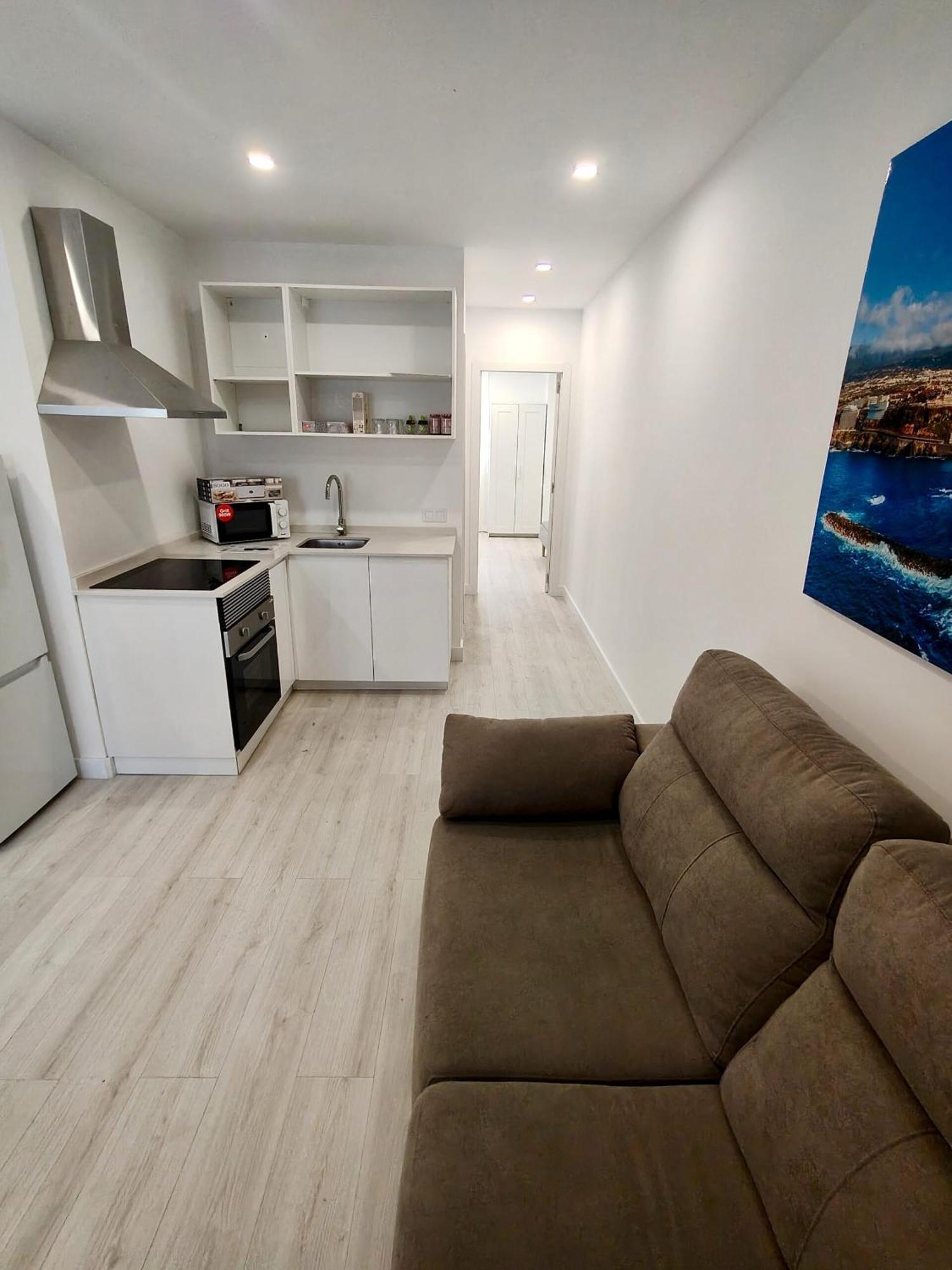 Martianez Luxury Vista Tenerife *
