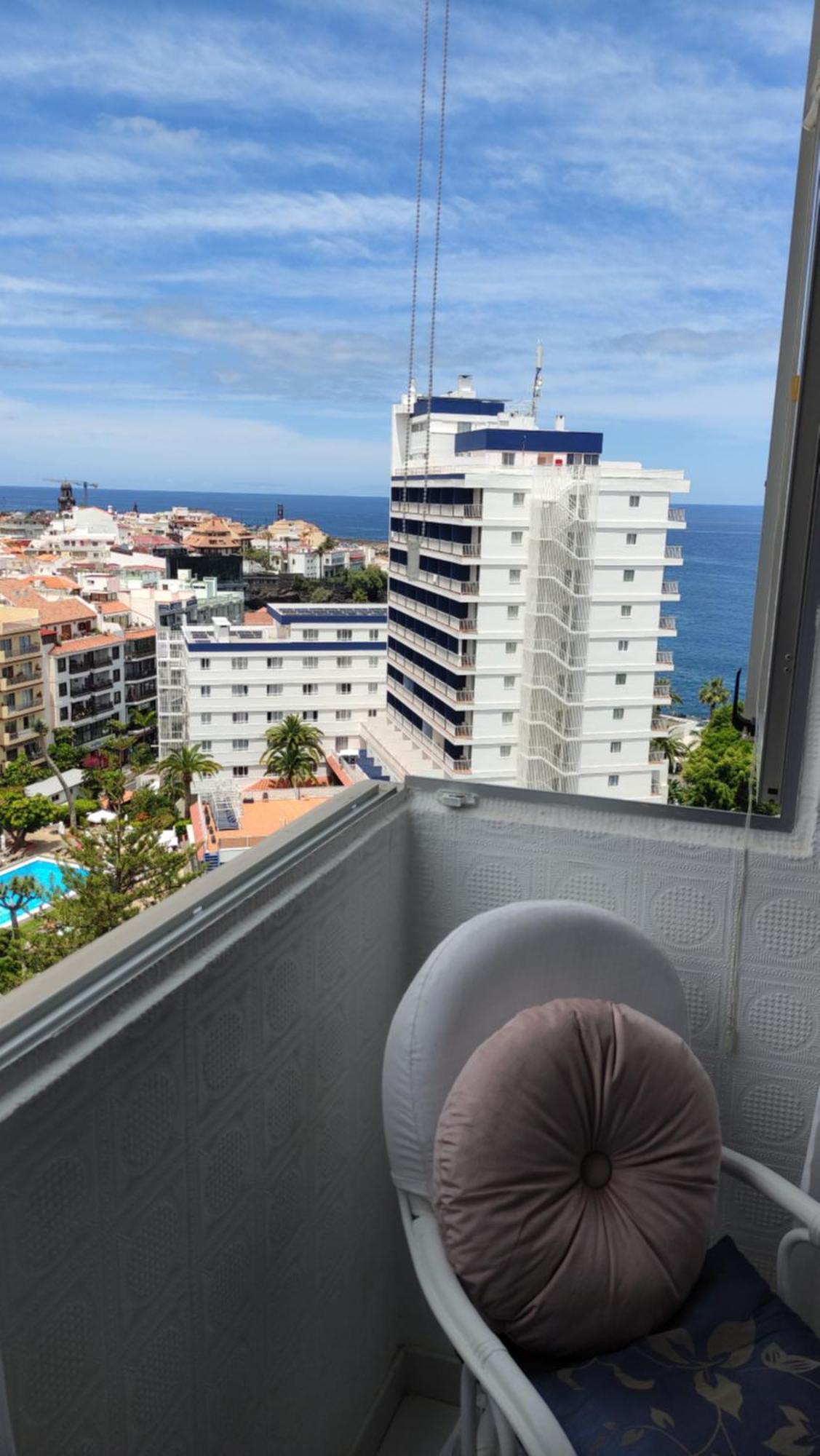 Centrico Con Vistas * Puerto de la Cruz (Tenerife)