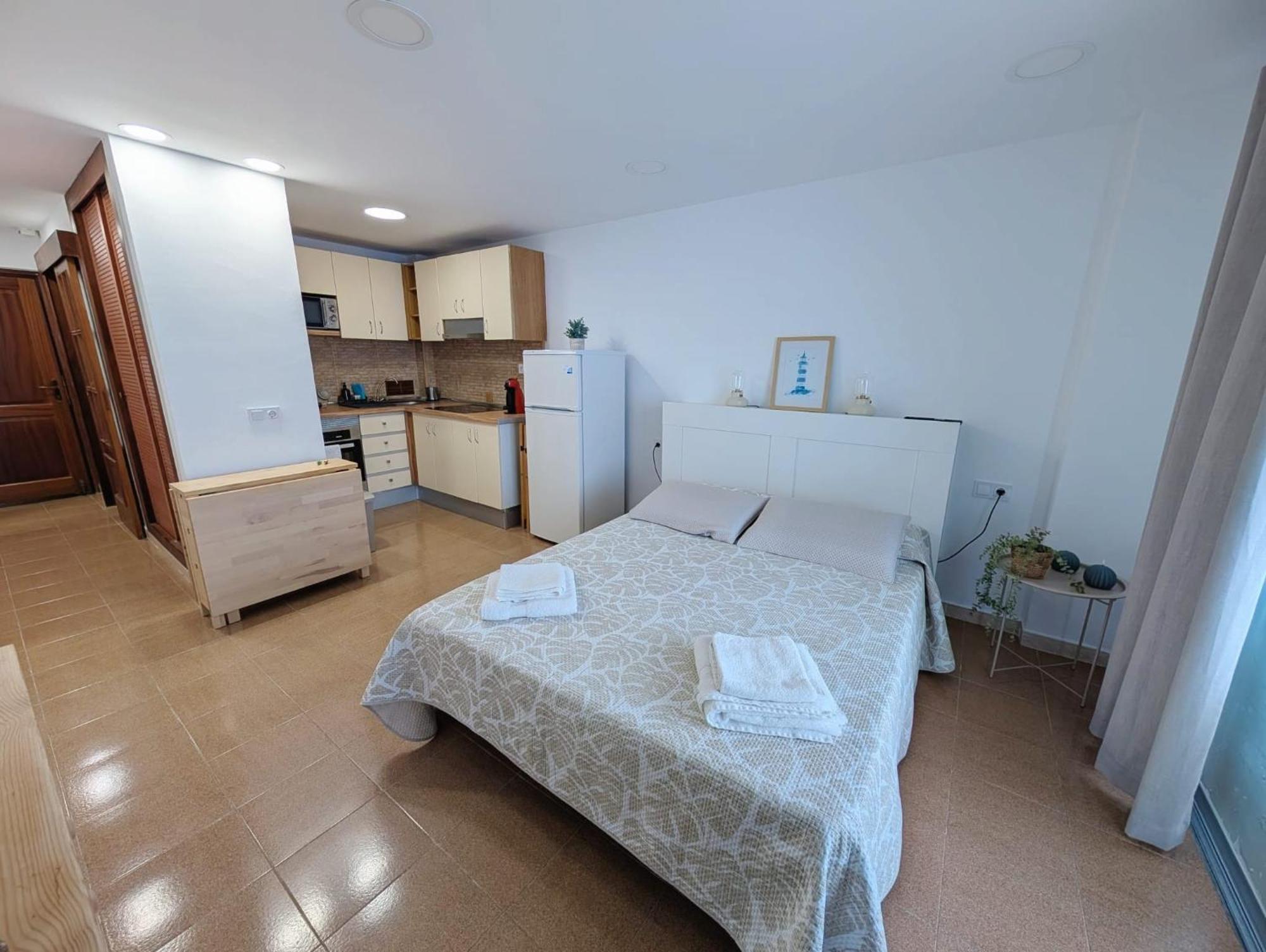 Paraiso Playa Jardin Apartment Puerto de la Cruz (Tenerife)