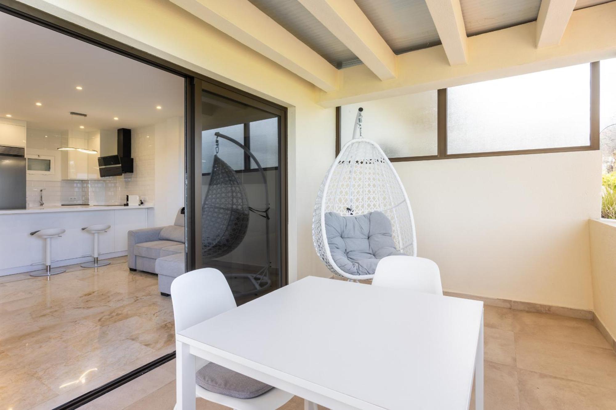 Apartment De Lujo Con Impresionantes Vistas Al Mar Y Plataneras *