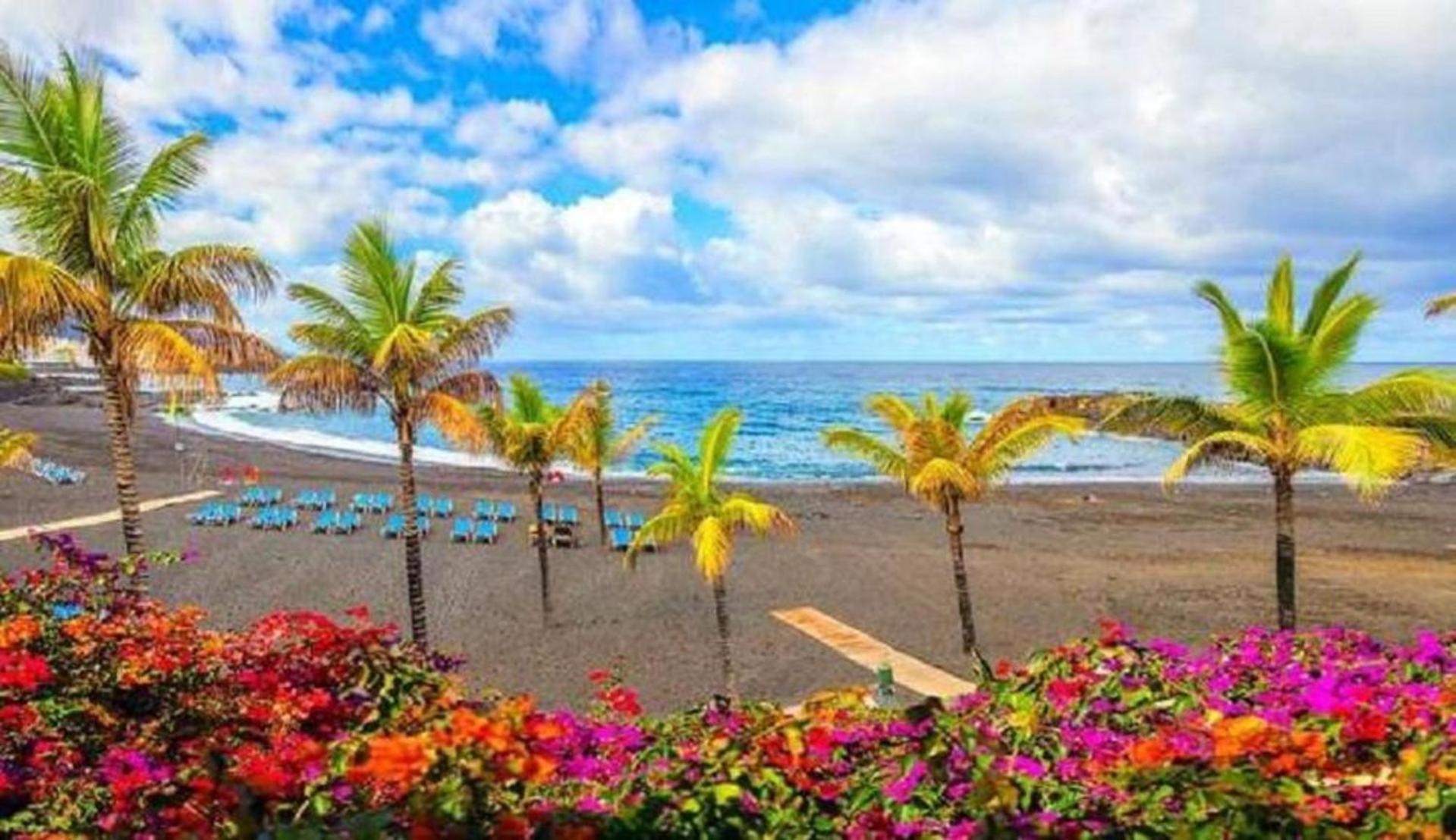 Holiday home Stunning 2-bed House In Puerto de la Cruz (Tenerife)