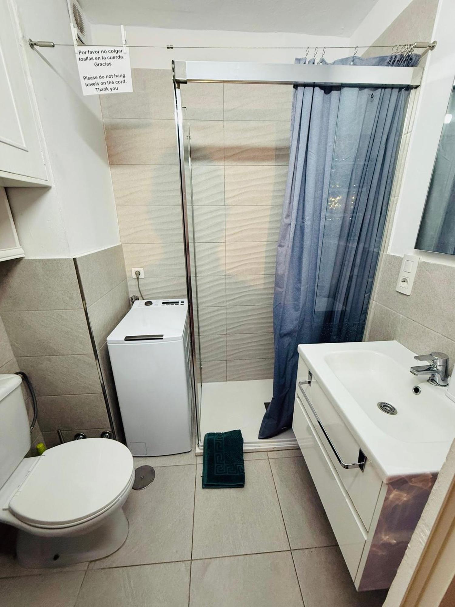 Anatolia Sea View Apartamento Puerto de la Cruz (Tenerife)