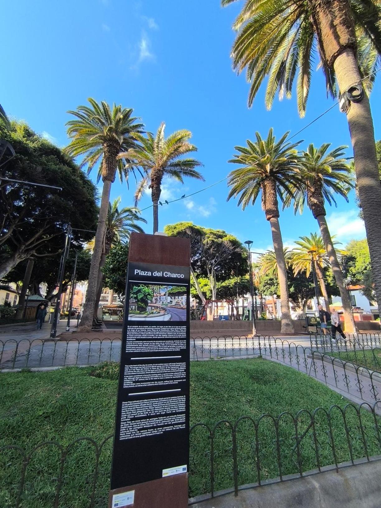 El Balcon De La Marina