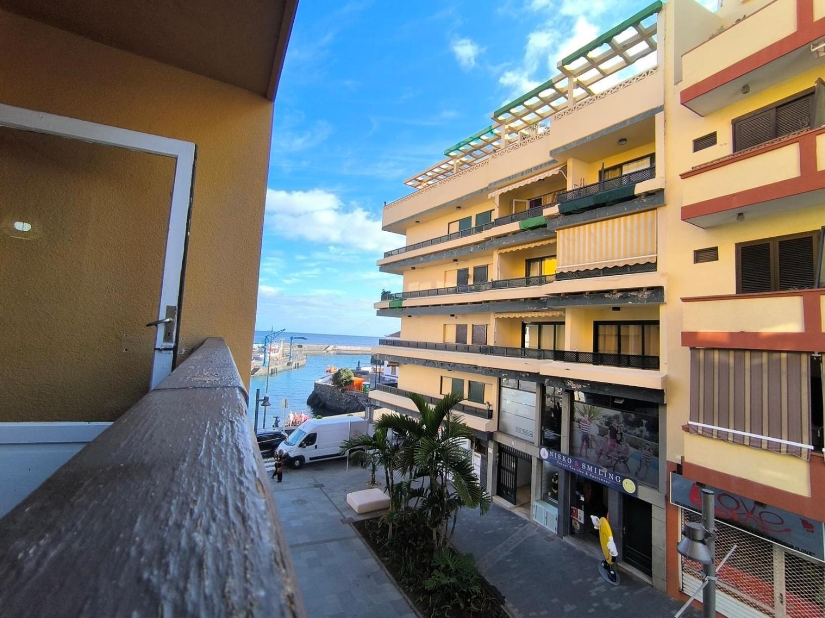 El Balcon De La Marina Appartement *